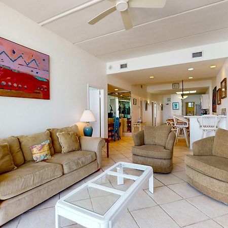 Suntide III Condominiums サウス・パドリー・アイランド エクステリア 写真