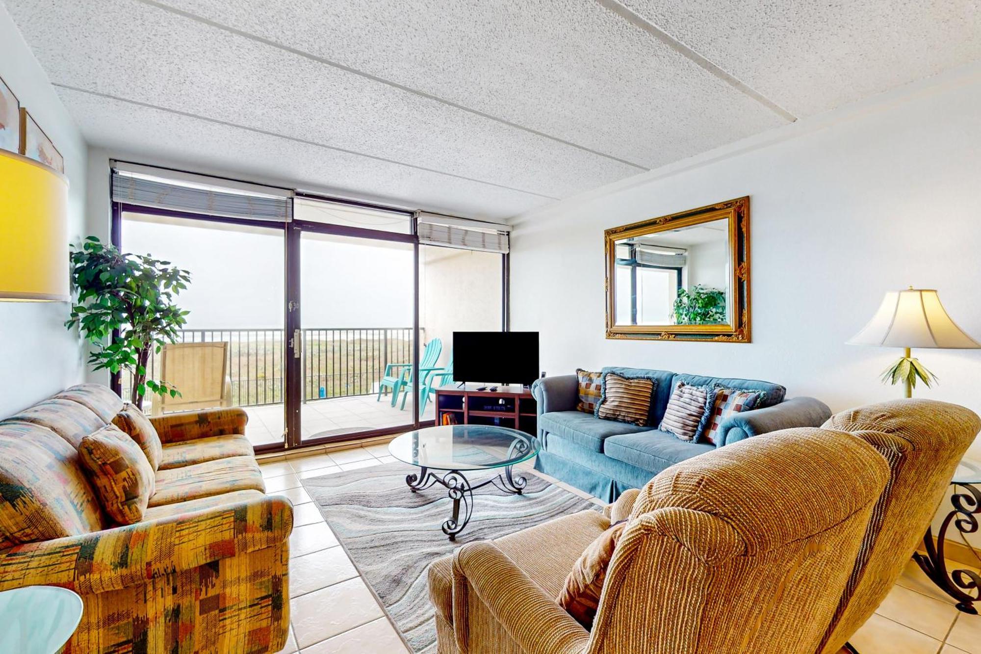 Suntide III Condominiums サウス・パドリー・アイランド 部屋 写真