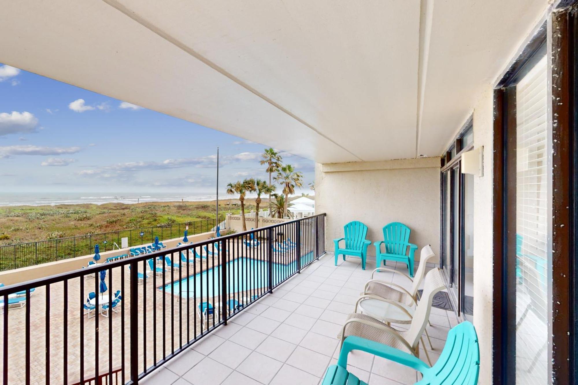 Suntide III Condominiums サウス・パドリー・アイランド 部屋 写真