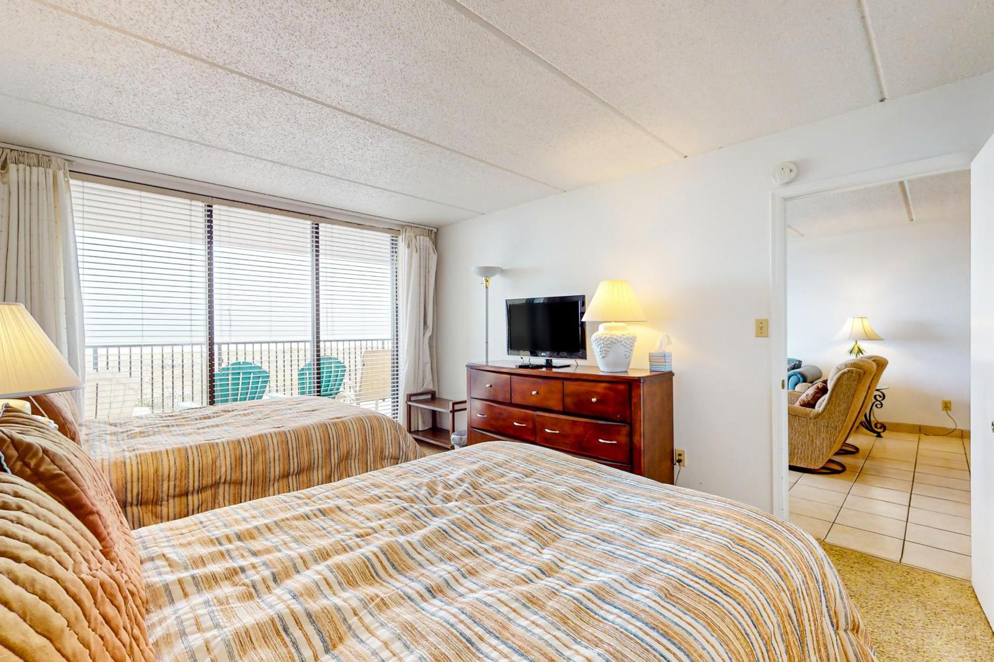Suntide III Condominiums サウス・パドリー・アイランド 部屋 写真