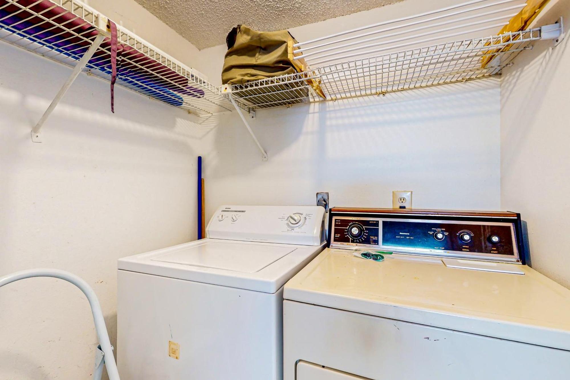 Suntide III Condominiums サウス・パドリー・アイランド 部屋 写真