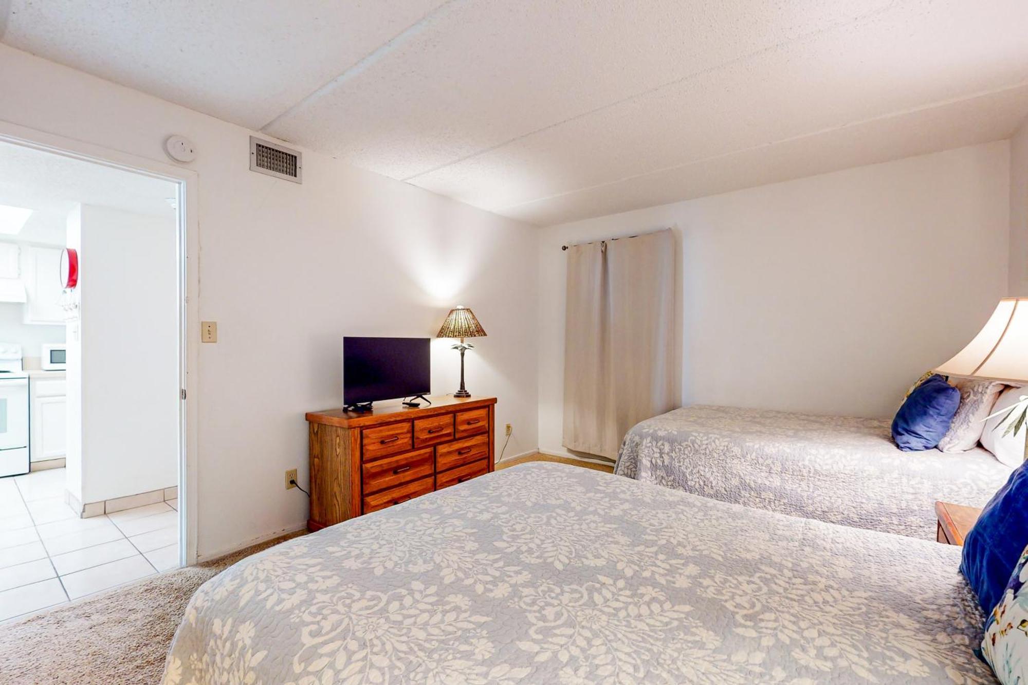 Suntide III Condominiums サウス・パドリー・アイランド 部屋 写真