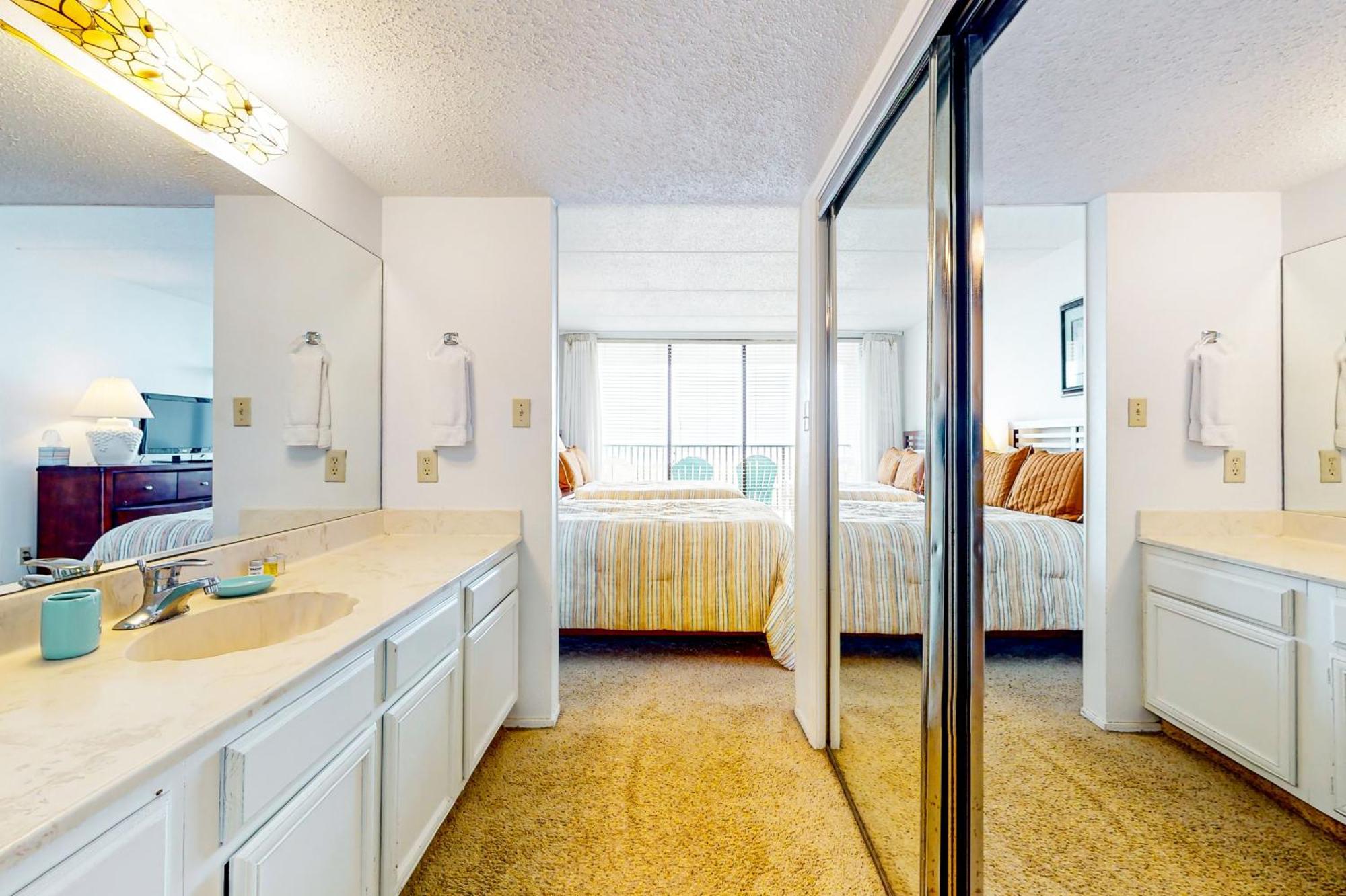 Suntide III Condominiums サウス・パドリー・アイランド 部屋 写真
