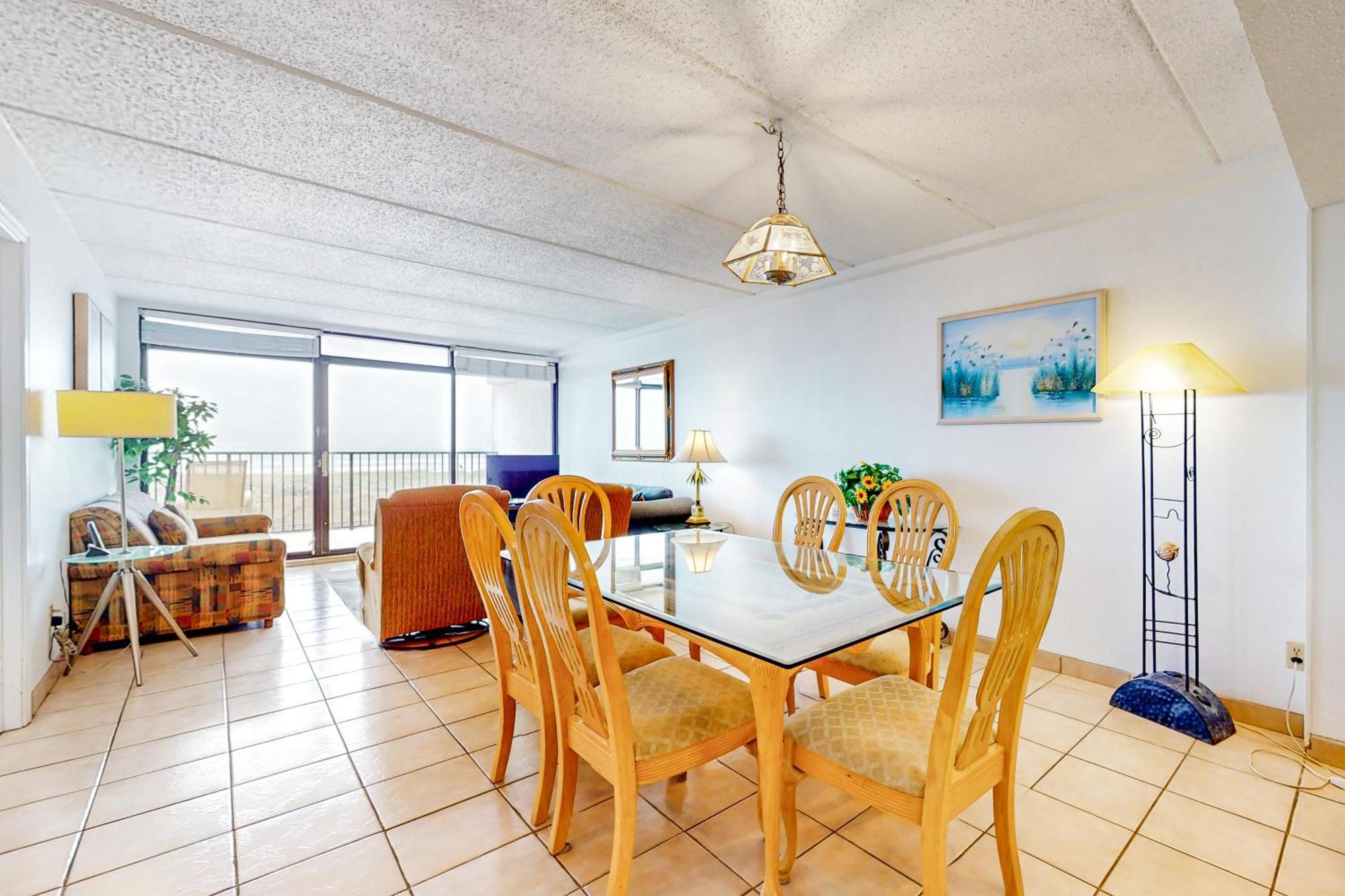 Suntide III Condominiums サウス・パドリー・アイランド 部屋 写真