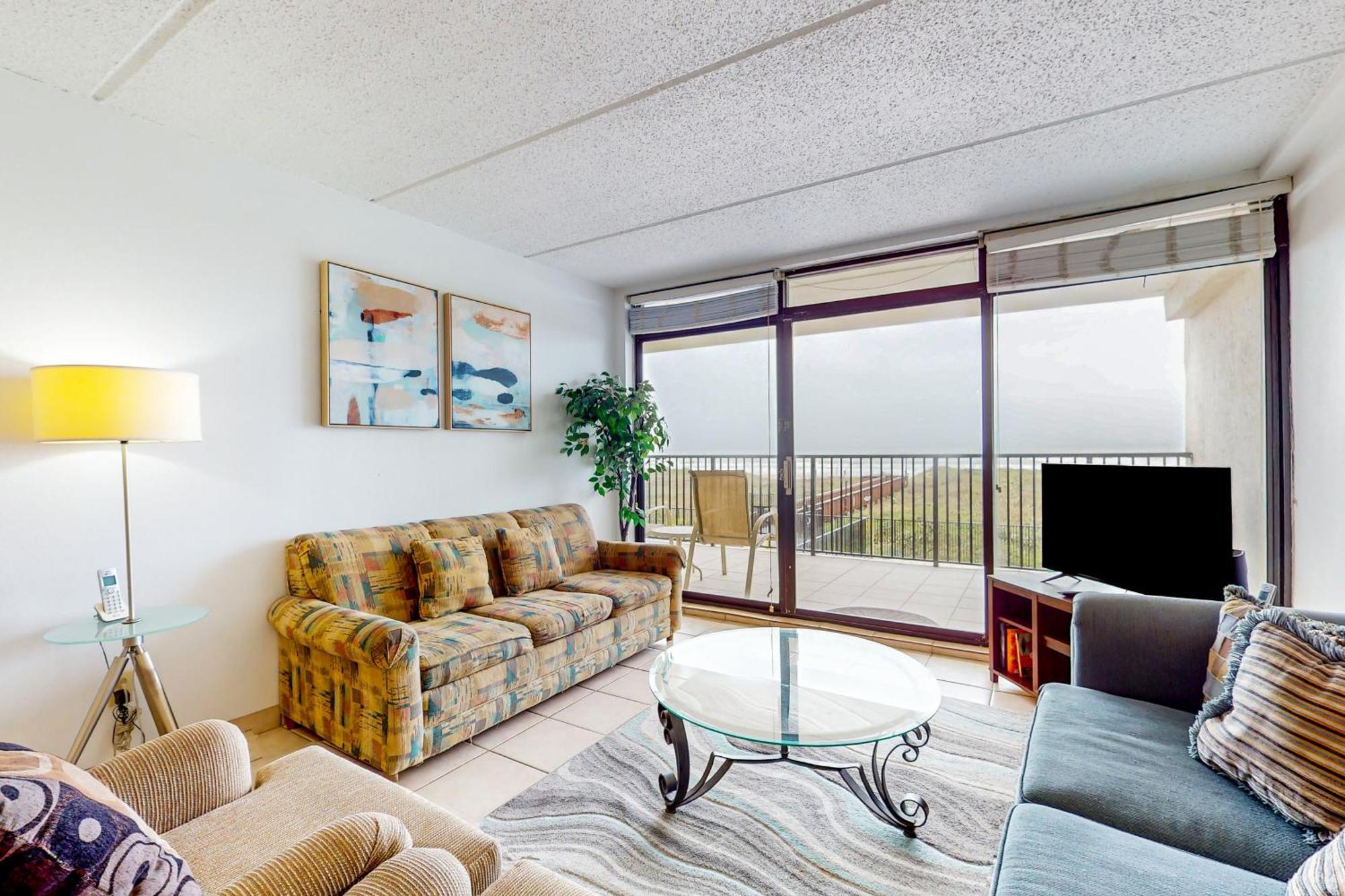 Suntide III Condominiums サウス・パドリー・アイランド 部屋 写真