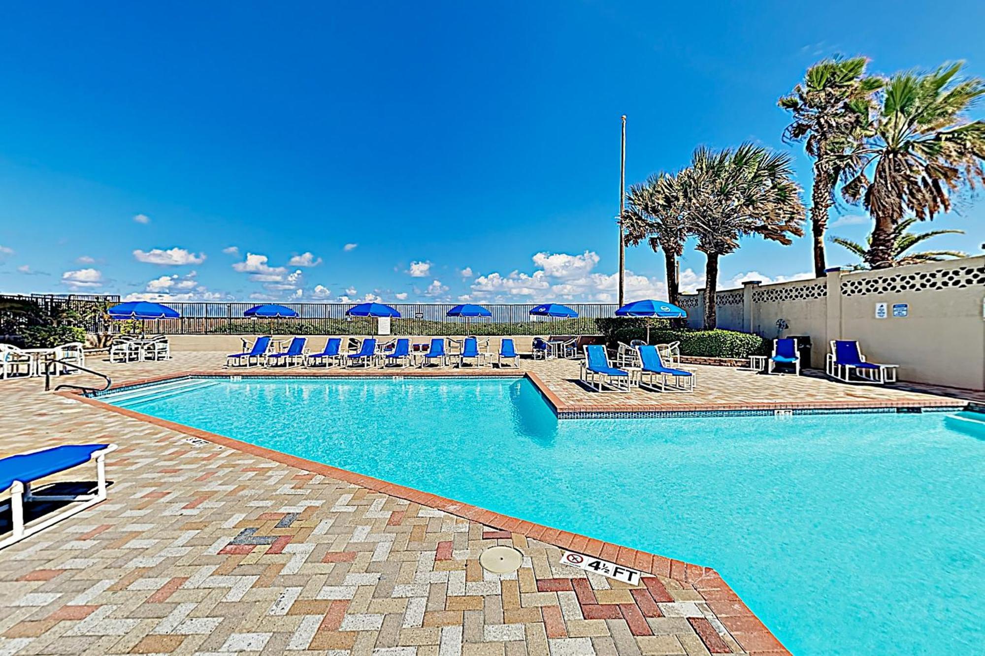Suntide III Condominiums サウス・パドリー・アイランド 部屋 写真