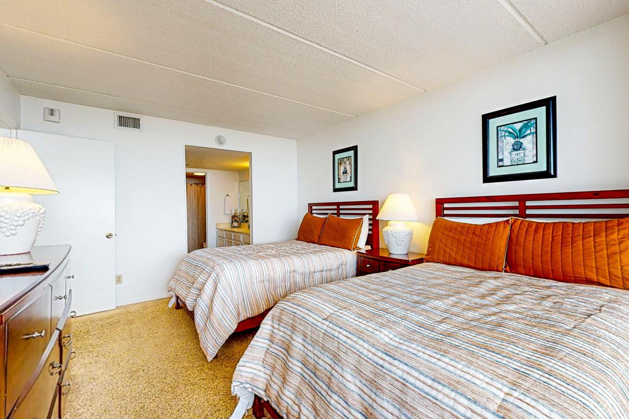 Suntide III Condominiums サウス・パドリー・アイランド 部屋 写真
