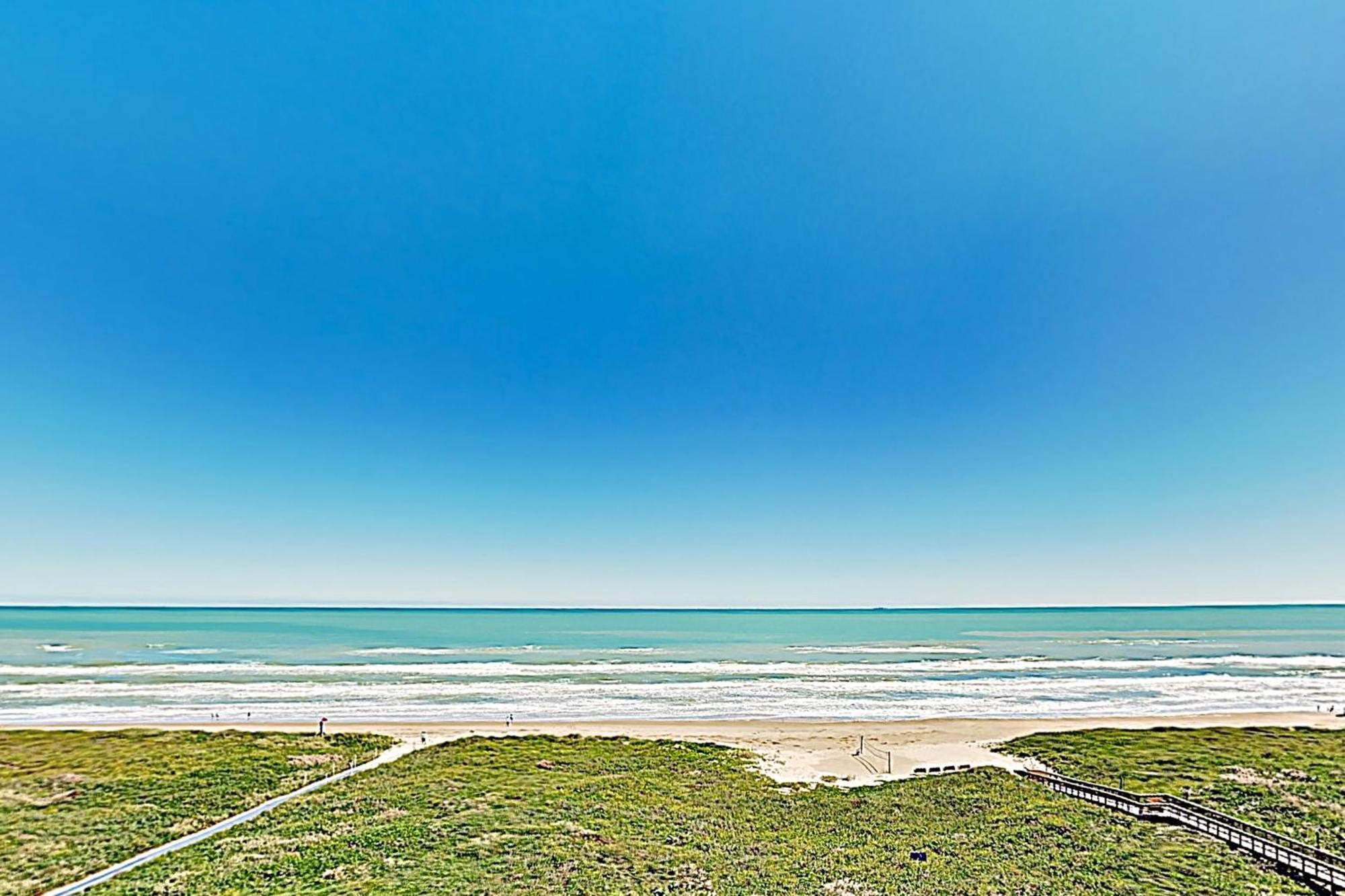 Suntide III Condominiums サウス・パドリー・アイランド 部屋 写真