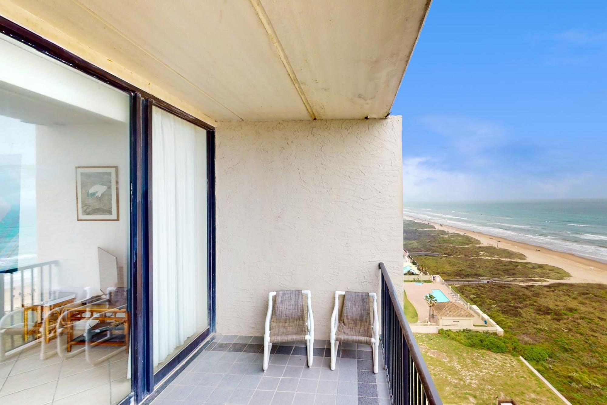 Suntide III Condominiums サウス・パドリー・アイランド エクステリア 写真
