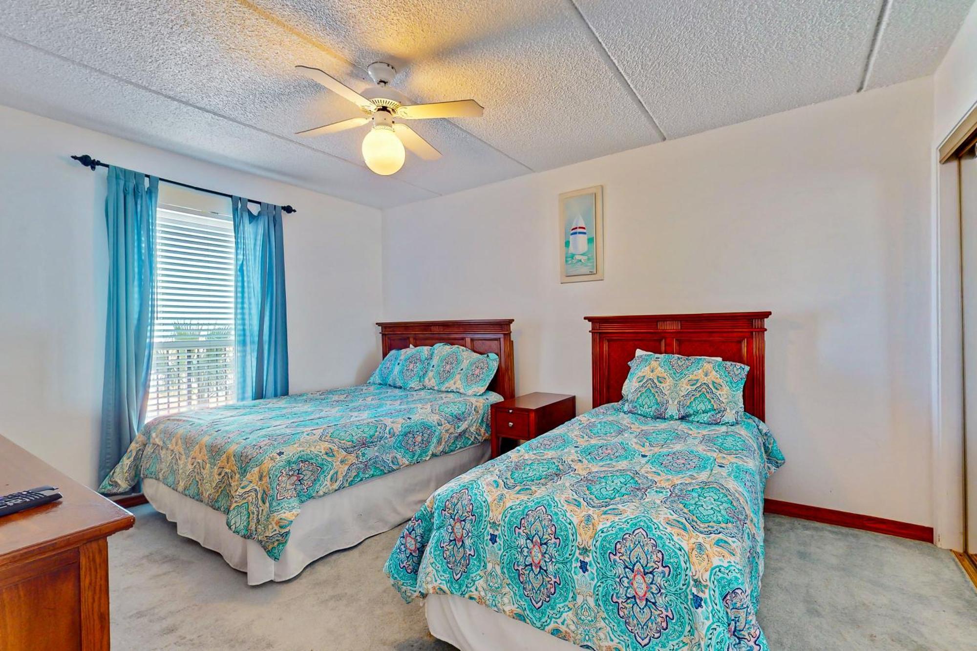 Suntide III Condominiums サウス・パドリー・アイランド 部屋 写真