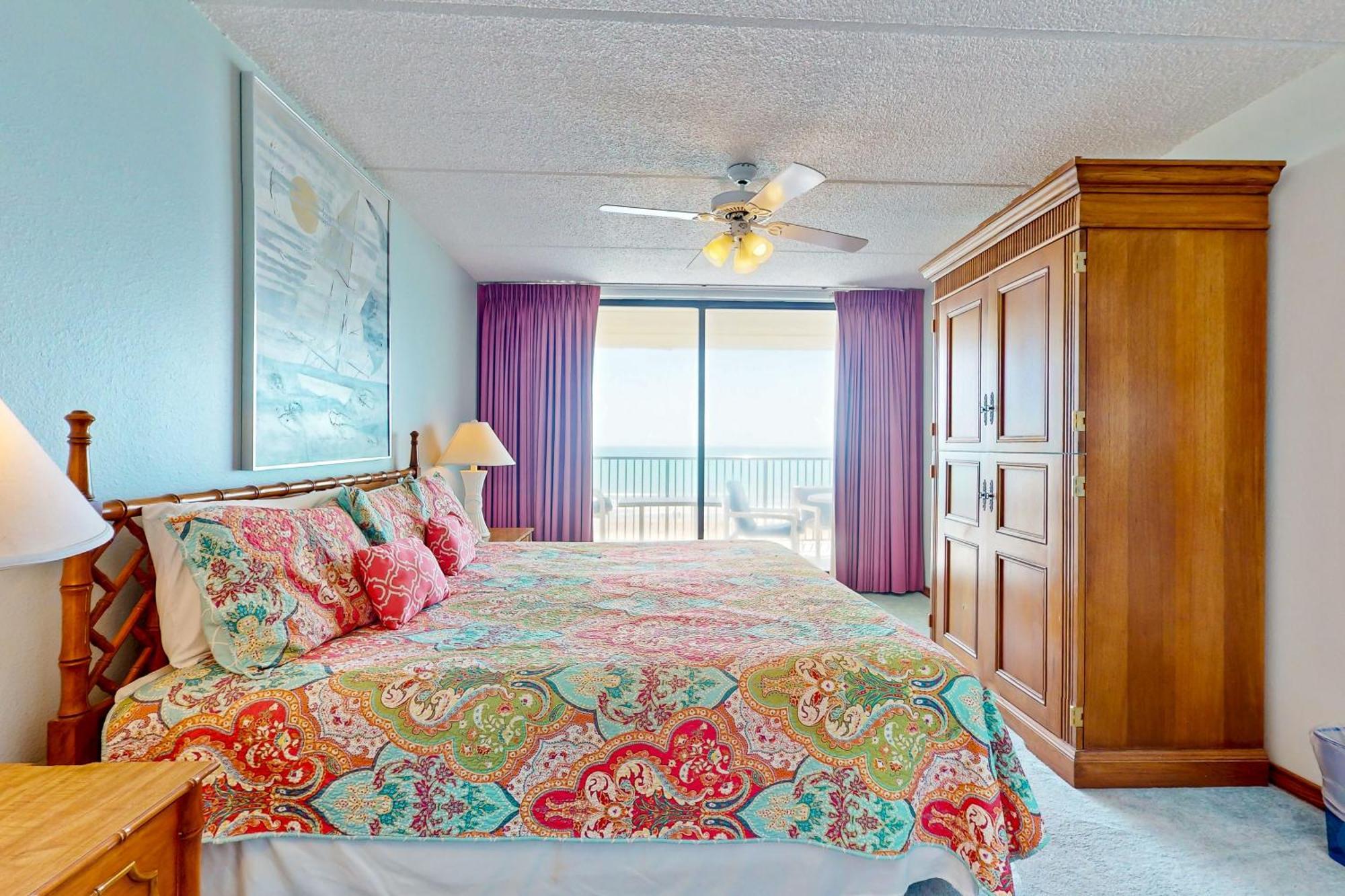 Suntide III Condominiums サウス・パドリー・アイランド 部屋 写真