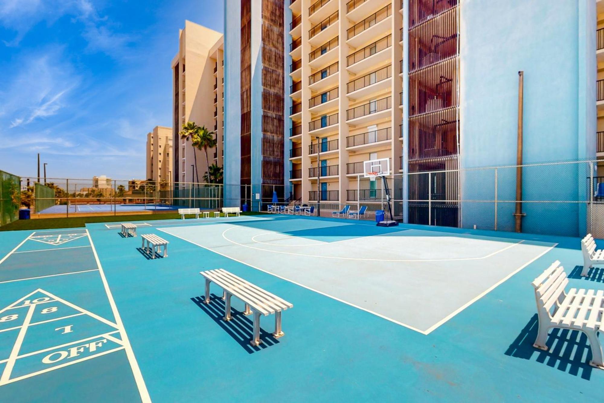 Suntide III Condominiums サウス・パドリー・アイランド 部屋 写真