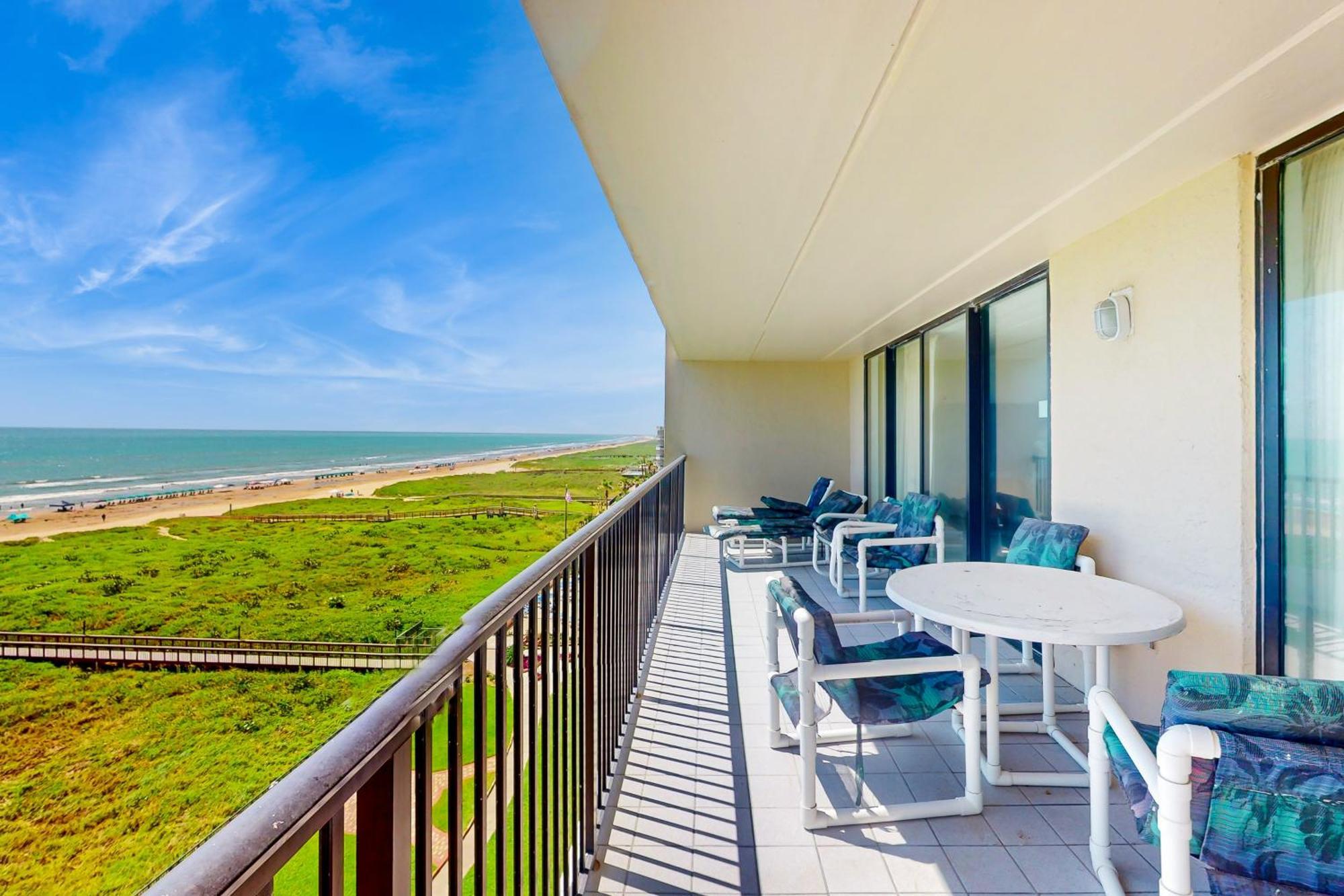 Suntide III Condominiums サウス・パドリー・アイランド 部屋 写真