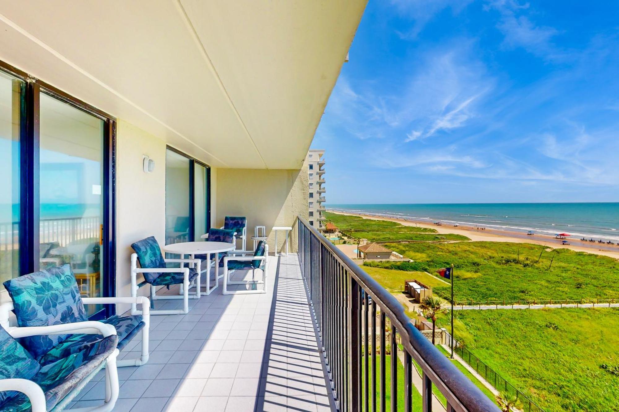 Suntide III Condominiums サウス・パドリー・アイランド 部屋 写真