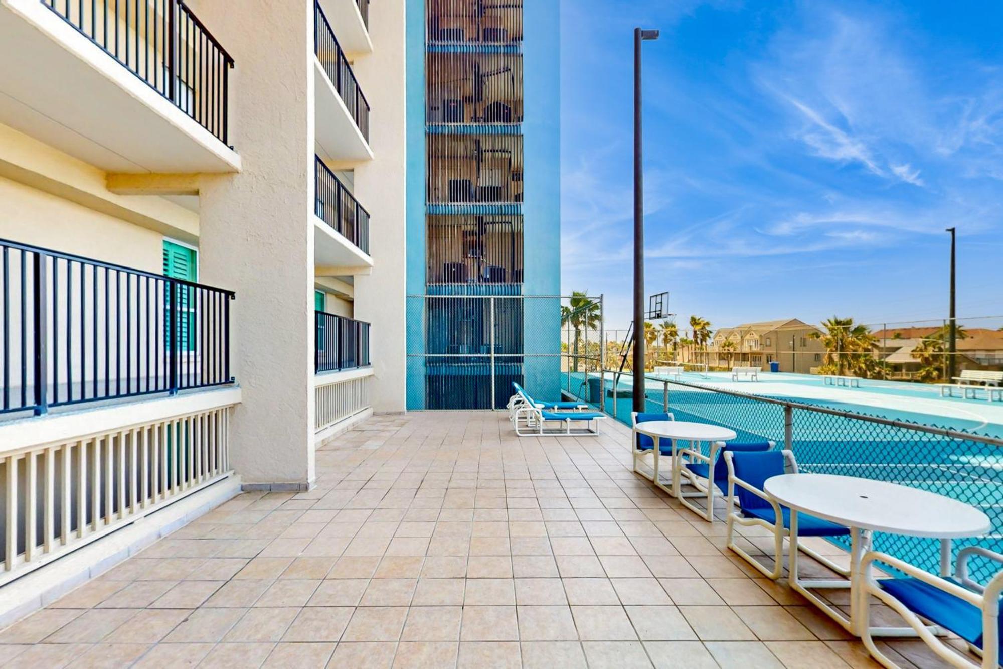 Suntide III Condominiums サウス・パドリー・アイランド 部屋 写真