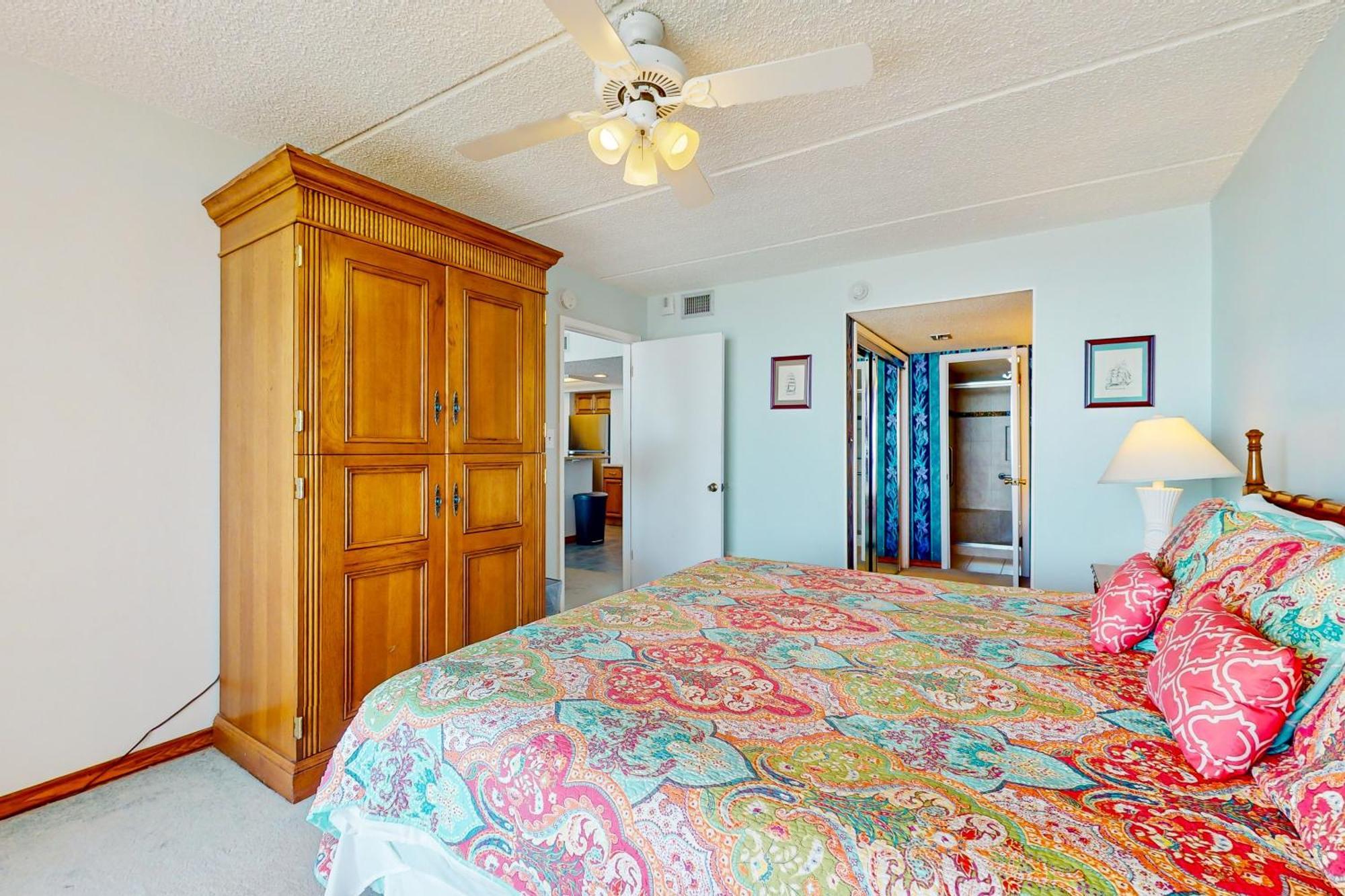 Suntide III Condominiums サウス・パドリー・アイランド 部屋 写真